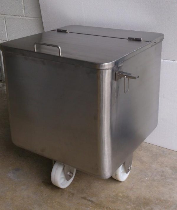 CARRO CUTTER - Imagen 2