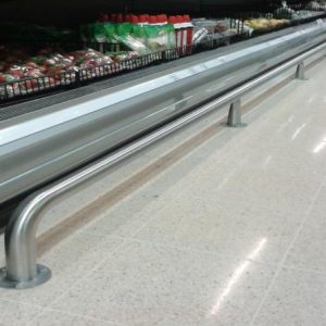 BARRERAS DE PROTECCION