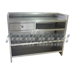 MUEBLES PUNTOS DE PAGO