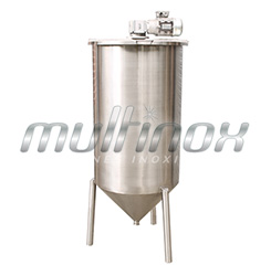 TANQUES DE ALMACENAMIENTO