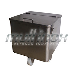 CARRO CUTTER